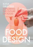 Katja Gruijters - Food Design by Katja Gruijters