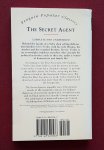 conrad, joseph - secret agent, the (penguin popular classics) conrad, joseph - secret agent, the (penguin popular classics)