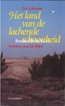 Leijenaar, Eric - Het land van de lachende schoonheid