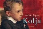Arthur Japin - Kolja