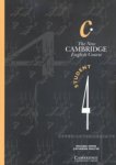 Swan, Michael; Walter, Catherine; O'Sullivan, Desmond - The New Cambridge English Course 4 Student's book