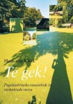 Hans van Klink - Te gek!