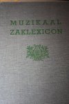 Gilbert, Will G. - MUZIKAAL ZAKLEXICON