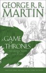 George R. R. Martin 241957 - A Game of Thrones: The Graphic Novel - Volume 2