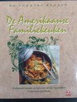 C. Lamberts - De Amerikaanse familiekeuken / De country keuken