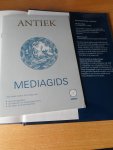 Glerum, Jan Pieter - Antiek