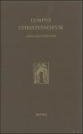 J.-P. Pettorelli, J.-D. Kaestli, A. Frey, B. Outtier (eds.); - Corpus Christianorum. Vita latina Adae et Evae,