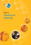 Dijkman, Benno e.a. - FD Okay. Deel 2. Voeding en catering