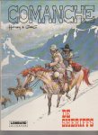 Greg/Hermann (tek.) - Comanche de sheriffs
