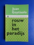 Goytisolo, Juan - Rouw in het paradijs