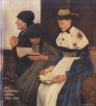 Heilmann, Christoph - a.o. - Die Münchner Schule 1850-1914