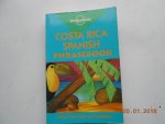 Thomas B Kohnstamm - Costa Rica Spanisch Phrasebook