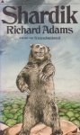 Adams, Richard - Shardik