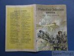 Hennig, Willi - Motorisierte Infanterie voraus!