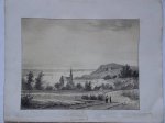 -. - Geldersche volks-almanak voor 1855. Een-en-twintigste jaargang.