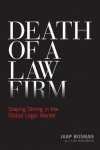 Jaap Bosman - Death of a Law Firm
