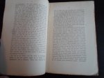 Boersma, H.L. - Schoolboekje Inleiding tot het Rechtlijning Teekenen