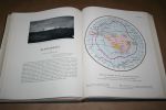 Dr. Walter Geisler e.a. - Handbuch der geographischen Wissenschaft --  Australien und Ozeanien, Antarktis in Natur, Kultur und Wirtschaft.