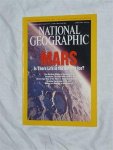 National Geographic Society - National Geographic, january 2004