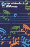 Th. Willemze - Componistenlexicon