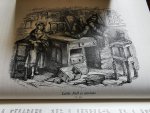 Dickens, Charles - Old Curiosity Shop, the (full leather Edition)