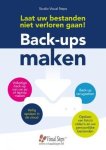 Studio Visual Steps - Back-ups maken