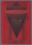 n.n - Catalogus No 12 - D. Blazer en Metz N.V. Fabriek van kantoorboeken - Schrijf en papierwaren - School en Teeken-artikelen