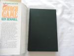 Ken Hemphill - The Official Rule Book for the New Church Game  --- SIGNED BY THE AUTHOR ---
