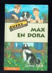 Dale, Jenny - Max en Dora (Puppy patrol dl 8)