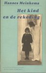 Meinkema - Kind en de rekening / druk 1