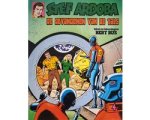 Bert Bus - Stef Ardoba - De gevangenen van de tals