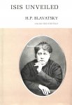 Blavatsky, H.P. - Isis Unveiled Vol. II Theology