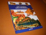Caselli, Giovanni (illustraties) e.a. - Die Sieben Weltwunder. [Wissen is stark]