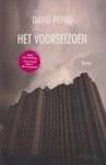 Pefko, David - Het voorseizoen