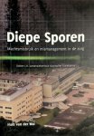 Huib Van Der Wal - Diepe Sporen Machtsmisbruik en mismanagement in de zorg