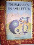 Nelson, Felicitas - Talismannen en amuletten