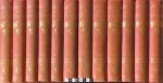 F. Brinkley - Japan and China. Their history Arts and Literature. Limited library edition. 12 vol. Compleet
