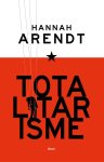 Hannah Arendt - (1) Totalitarisme