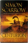 Simon Scarrow - Centurion