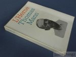 Tristan, Frédérick (sous la dir. de) - Thomas Mann. L'Herne numéro 23. Tristan, Frédérick (sous la dir. de) - Thomas Mann. L'Herne numéro 23.