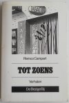 Campert Remco - Tot Zoens