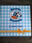 Oosterhout, Rogier van, Wouw, Daniëlle van de - Poepoe & Nounou noemen het beestje bij de naam / Coole Koen