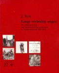 J. Kok - Langs verboden wegen