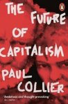 Paul Collier - The Future of Capitalism