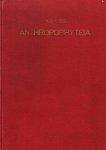 KRAUSS, Friedrich S. (red.) - Anthropophyteia. Jahrbücher für folkloristische Erhebungen und Forschungen zur Entwicklungsgeschichte der geschlechtlichen Moral. IX. Band. 1912.
