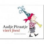 Huiberts, Marjet en Sieb Posthuma - Aadje Piraatje viert feest