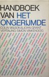 Colin Wilson, John Grant - Handboek van het ongerymde