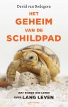 David van Bodegom - Het geheim van de schildpad wat dieren ons leren over lang leven