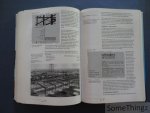 Ouden, A. den - Een hoekstaal van de maatschappij. Constructiewerkplaatsen in Nederland van 1840 tot heden (1994)
