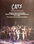 Andrew Lloyd Webber - Cats - The Book of the Musical Andrew Lloyd Webber - Cats - The Book of the Musical